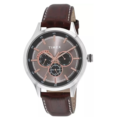 "Timex TW000T309 Gents Watch - Click here to View more details about this Product